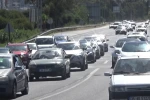 İzmir’de araç sayısı 2 milyon 144 bini geçti