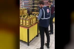 İzmir’de asgari ücret sonrası ’fahiş fiyat’ denetimi