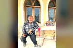 İzmir’de ayı saldırısına uğrayan yaşlı adam hayatını kaybetti