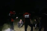 İzmir’de dağlık alanda mahsur kalan çocuklar kurtarıldı