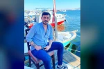 İzmir’de devrilen motosikletin sürücüsü hayatını kaybetti