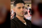 İzmir’de emniyet şeridindeki kamyona çarpan motosikletli genç hayatını kaybetti