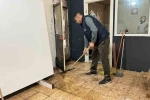 İzmir’de ev ve iş yerleri sele teslim oldu 