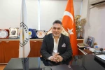 İzmir’de kuyumculukta suistimalleri önlemek için ’Mavi Kart’ zorunluluğu getirildi