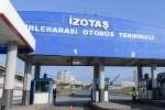 İzmir’de otogar krizi büyüyor: Belediyeden İZOTAŞ’a işgalci benzetmesi