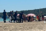 İzmir’de peş peşe boğulma vakaları: 2 ölü