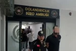 İzmir’de sahte beyaz eşya servisi çetesine operasyon: 5 tutuklama