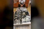 İzmir’de suç örgütlerine operasyon: 38 gözaltı