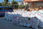 İzmir’de taklit ürün operasyonu