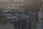 İzmir’de trafik kazası: 2 yaralı
