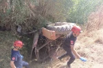 İzmir’de traktör kazası: 33 yaşındaki sürücü hayatını kaybetti