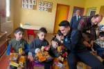 İzmir’de Ülkü Ocakları’ndan eğitime destek