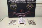 İzmir’de uyuşturucu operasyonu: 10 yıl cezası olan firari yakalandı