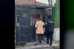 İzmir’de uyuşturucu ticaretinden aranan hükümlü yakalandı