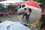 İzmir’de zabıta ekiplerine bıçaklı ve kasalı saldırıda şüpheli tutuklandı