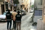 İzmir’deki 200 milyonluk kurgu kaza vurgununda 24 tutuklama