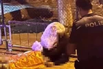 İzmir’deki bıçaklı dehşette cinayet şüphelisi tutuklandı