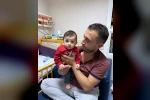İzmir’den Ağrı’ya sağlık köprüsü