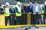 İzmir’in dev projesi Buca Metrosu’nda tünel kazıları tamamlandı