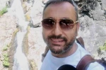 İzmirli gazeteci Hasan Yıldırım, organ nakil için donör bekliyor