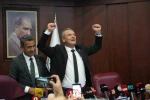 İzmit Belediyesi Başkan Vekili Lütfü Obuz oldu
