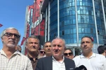 İzmit Belediyesi’ndeki aramalar bitti