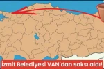 İzmit’te ilginç saksı tartışması