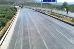 İznik çevre yolunda son dokunuş