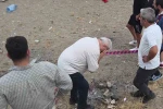 İznik Gölü’nde kaybolan 2 gencin cansız bedenine ulaşıldı