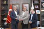 İznik-Spandau ilişkilerinde yeni dönem başladı