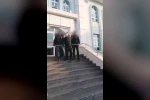 İznik’te 41 yıl 3 ay hapis cezası bulunan şahıs yakalandı