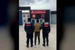 Jandarma aranan 50 kişiyi gözaltına aldı