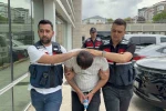Jandarma, bagajdaki boya kutularında 2 bin 653 uyuşturucu hap ele geçirdi