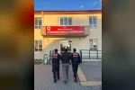 Jandarma çeşitli suçlardan aranan 45 kişiyi yakaladı
