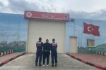 Jandarma çeşitli suçlardan aranan 48 kişiyi yakaladı 