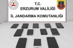 Jandarma'dan siber dolandırıcılık operasyonu