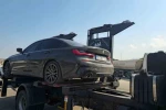 Jandarma driftçiye göz açtırmadı: 46 bin TL ceza