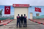 Jandarma farklı suçlardan aranan 34 kişiyi yakaladı