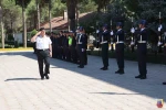 Jandarma Genel Komutanı Orgeneral Çardakcı Muğla’da incelemelerde bulundu