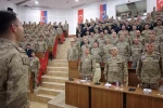 Jandarma Genel Komutanlığı ’Savaşçı Yarışması’ ödül töreniyle sona erdi