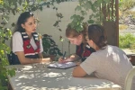 Jandarma, KADES uygulamasını tanıttı