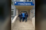 Jandarma sorumluluk bölgesinde bir ayda 123 tutuklama