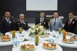Jandarma teşkilatı 187. kuruluş yıldönümünü Niğde’de törenle kutladı