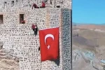 Jandarma teşkilatı 187 yaşında