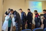 Jandarmadan Alaşehir’de toplu sigarayı bırakma adımı