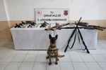 Jandarmadan 'düğün magandaları'na operasyon: 11 gözaltı