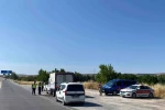 Jandarmadan geniş çaplı denetim: 4 bin 920 şahıs, 4 bin 682 araç kontrol edildi