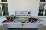 Jandarmadan kaçakçılık operasyonu: 98 şüpheli hakkında yasal işlem yapıldı