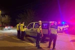 Jandarma’dan Kalkan uygulaması: 9 kişi yakalandı