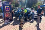 Jandarma’dan Üniversite öğrencilerine bilgilendirme